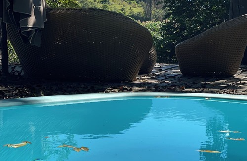 Cachoeiras de Macacu Hotel | Fazenda do Francês Guest House