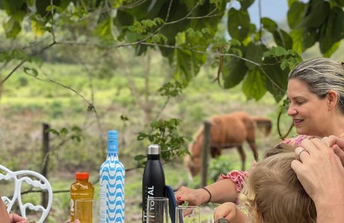 Cachoeiras de Macacu Hotel | Fazenda do Francês Guest House