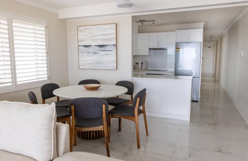 Narrabeen Apartamento | Point Blank - Direct Beachfront