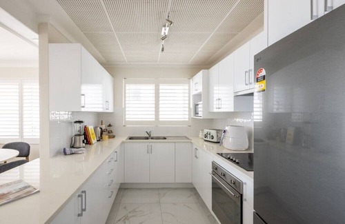 Narrabeen Apartamento | Point Blank - Direct Beachfront