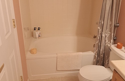 Fort Collins Condominio | Charming 1-bedroom condo in lovely Fort Collins