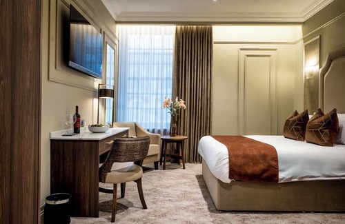 Londonderry Hotel | Walled City Hotel