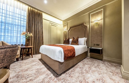 Londonderry Hotel | Walled City Hotel