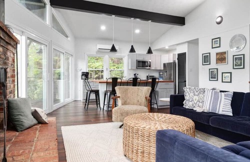 Basye Casa | New Listing! Bryce Resort - The Hillside Hideaway