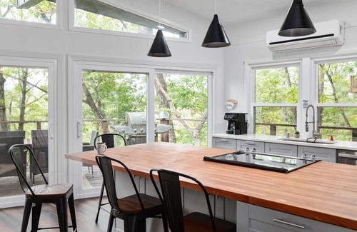 Basye Casa | New Listing! Bryce Resort - The Hillside Hideaway