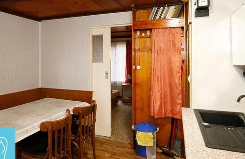 Bakenberg Apartamento | Bungalow Village Sea or Less - Category 1 No. 9 - Ferienpark Bakenberg