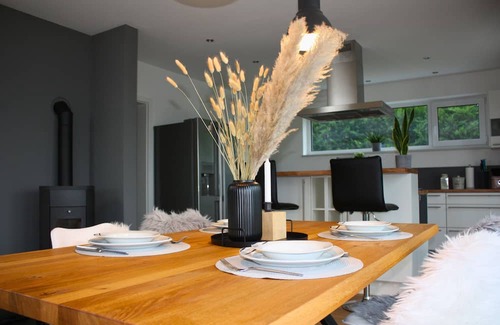 Gunzenhausen Casa | Vacation home at Reutberg