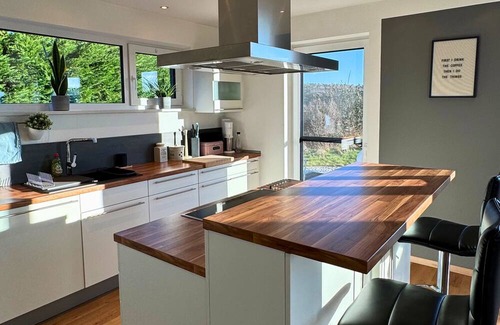 Gunzenhausen Casa | Vacation home at Reutberg