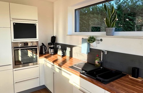 Gunzenhausen Casa | Vacation home at Reutberg