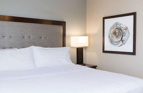 Indianapolis Hotel | Homewood Suites Indianapolis Northwest