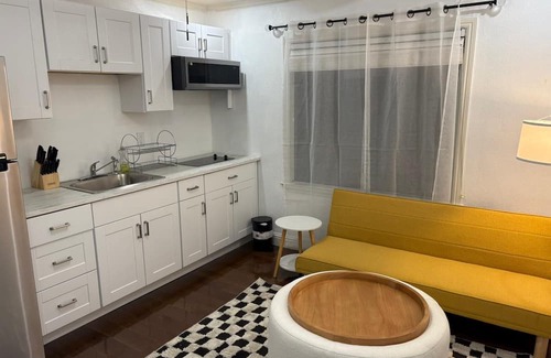 Saranap Casa | Silicon Valley Haven