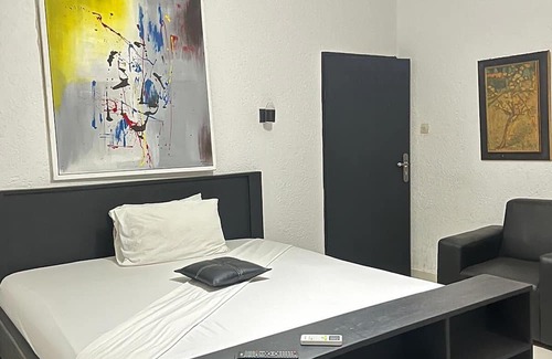 Lome Hotel | Epic Appart Hôtel Lomé