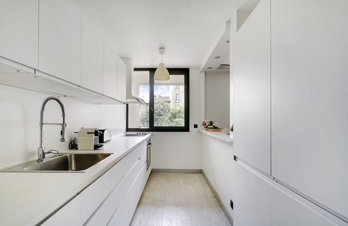 Les Lilas Apartamento | Charming apartment - 3BR/6P - Les Lilas