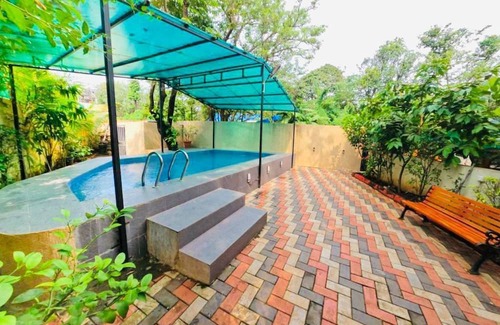 Lonavala Apartamento | Atharva Villa