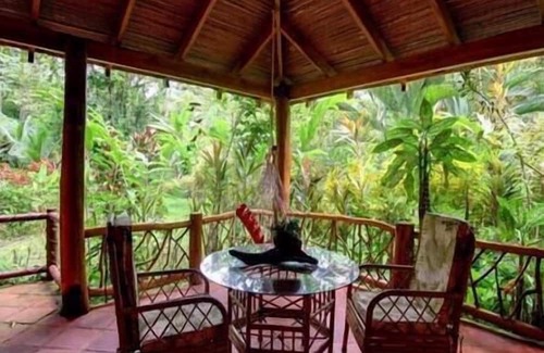 Portalón Casa | E1