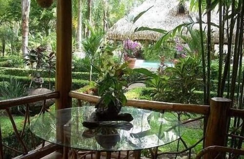 Portalón Casa | E1
