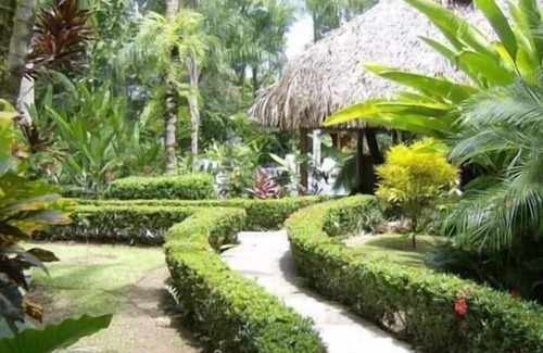 Portalón Casa | E1
