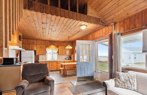 Greenbush Complejo | Beachside Cottages for Groups - Sleeps Up to 40!