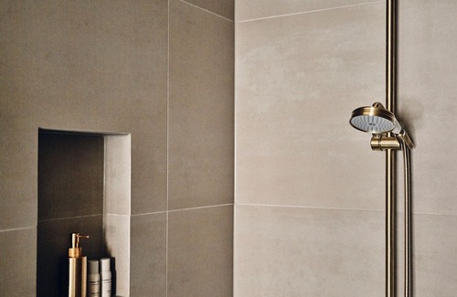 Stainach-Purgg Casa | Ennstal Suite - Krenn