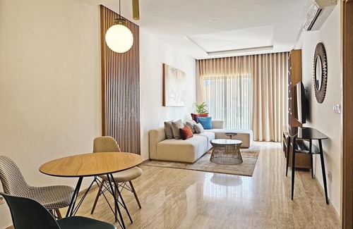 Cocody Apartamento | Casa Hôtel Résidence