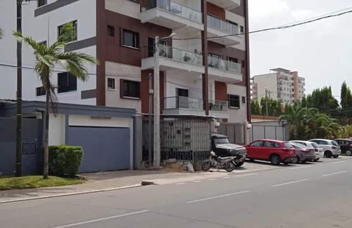 Cocody Apartamento | Casa Hôtel Résidence