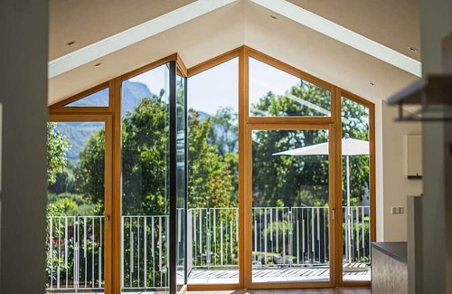 Merano Casa | Villa Camilde Comfortable holiday residence