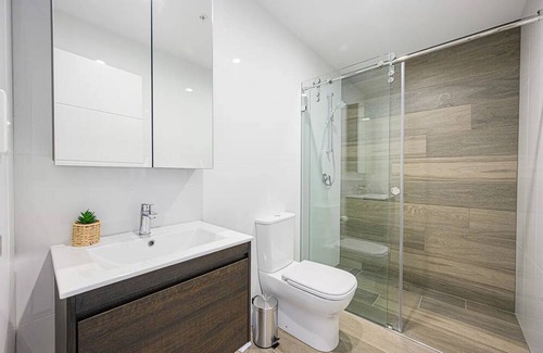 Liverpool Apartamento | Liverpool Brand new 2 Bedroom APT View & Parking
