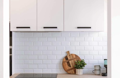 Ghent Apartamento | Elegant studio in city center