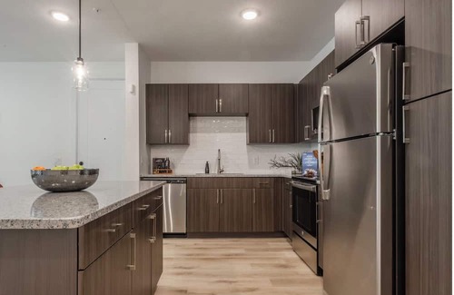 Alpharetta Apartamento | Stylish, Comfy, Clean 1Bedroom Apt in Alpharetta
