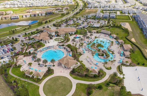 Davenport Casa | Upstay - 23-Guest Mansion w Pool Game Room and BBQ