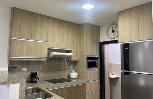 Samborondon Apartamento | Nice and Modern Apartment