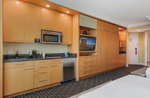 Las Vegas Condominio | 𝐓𝐑𝐔𝐌𝐏 56th Floor ⁕ Luxury Suite ⁕ Strip Views