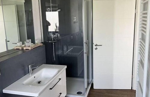 Bibertal Casa | Amselnest Comfortable holiday residence
