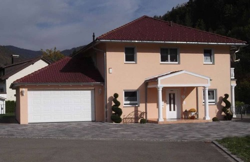 Utzenfeld Casa | "Toscana Residence" in the Black Forest