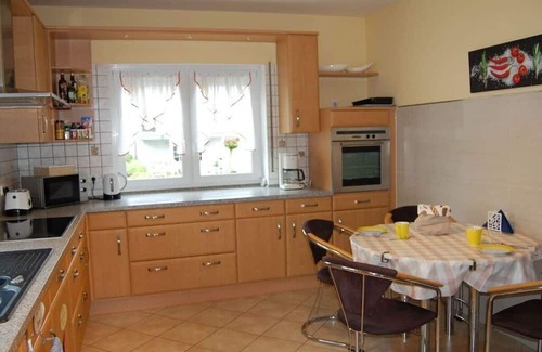 Heusweiler Alquiler De Eote | Felix Comfortable holiday residence