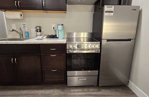 St. George Casa | NEW Charming 1-bedroom casita in superb St. George with WiFi, AC