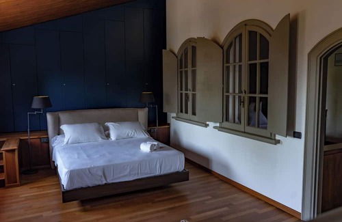 Vaciglio Cama Y Desayuno | B&B Villa Argiolas