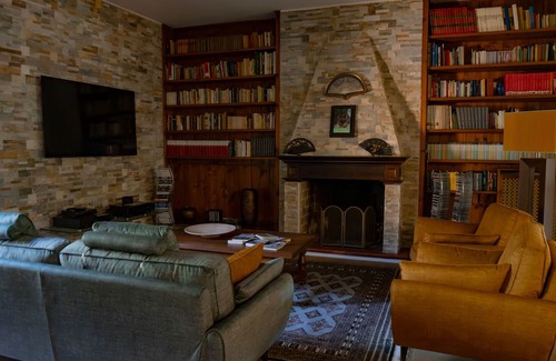 Vaciglio Cama Y Desayuno | B&B Villa Argiolas