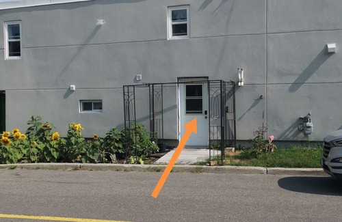 Ottawa Division Apartamento | Cozy Eco downtown studio