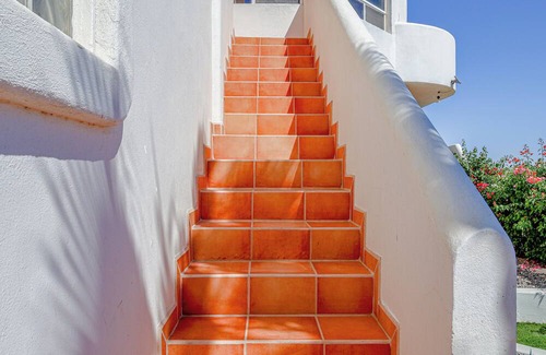 Las Conchas Casa | 3-BR Beach & Desert Oasis with Stunning 360° Views, Private Balcony & Palapa