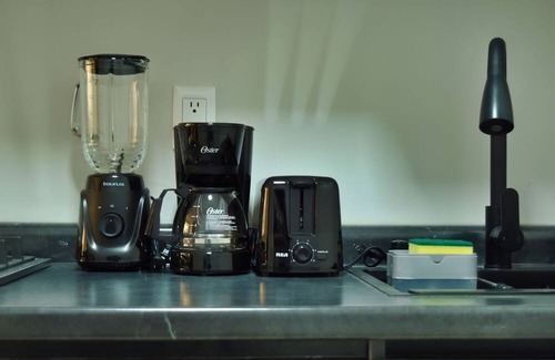 Centro histórico Apartamento | Centro Histórico Departamento 5 de mayo