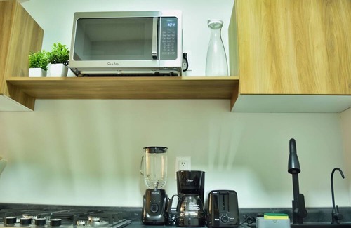 Centro histórico Apartamento | Centro Histórico Departamento 5 de mayo