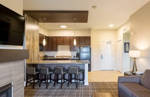 Park City Condominio | Cozy 2-bedroom condo with WiFi, AC in fabulous Park City