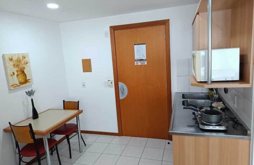 Novo Hamburgo Apartamento | JK Studio Centro, you deserve the best