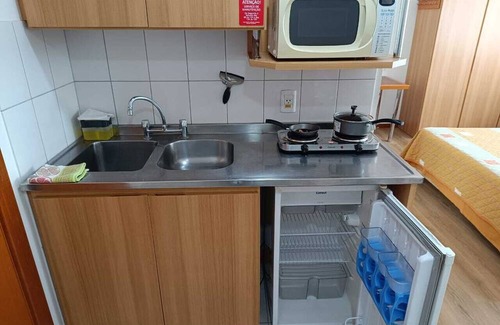 Novo Hamburgo Apartamento | JK Studio Centro, you deserve the best