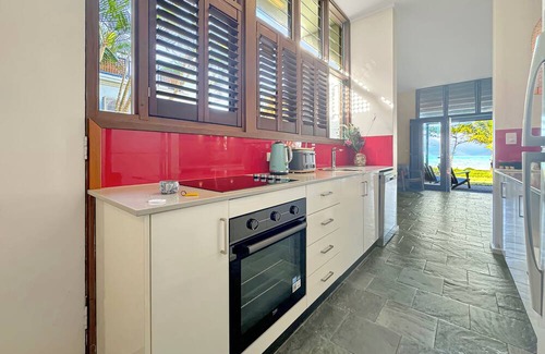 Wongaling Beach Apartamento | Wongalinga Beachfront Apt 7