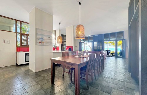 Wongaling Beach Apartamento | Wongalinga Beachfront Apt 7