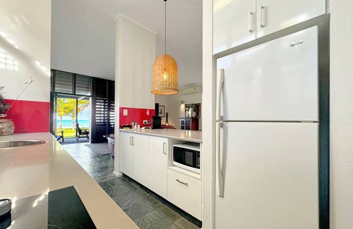 Wongaling Beach Apartamento | Wongalinga Beachfront Apt 7