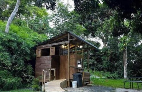 Sabana Casa | Camping Tent for 4 peoplenn