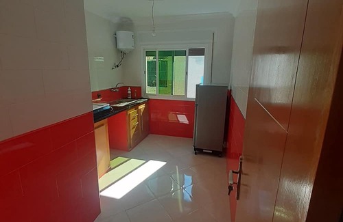 Martil Apartamento | Apartment in Martil 10 min from the beach
